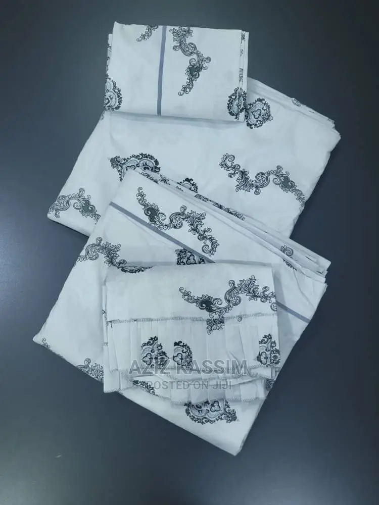 Uganda Bedsheets