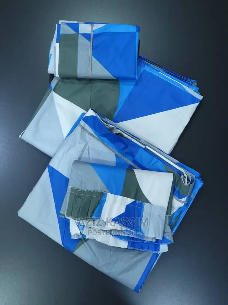 Uganda Bedsheets