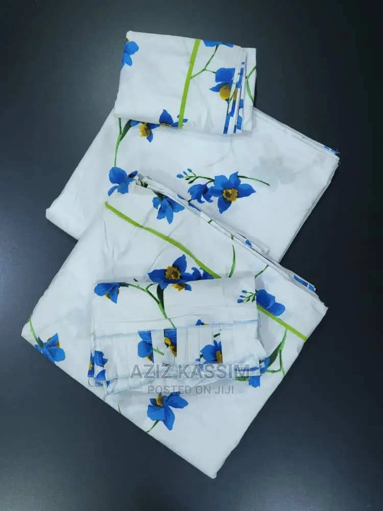 Uganda Bedsheets