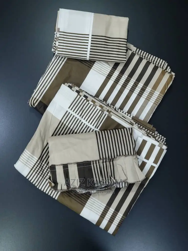 Uganda Bedsheets