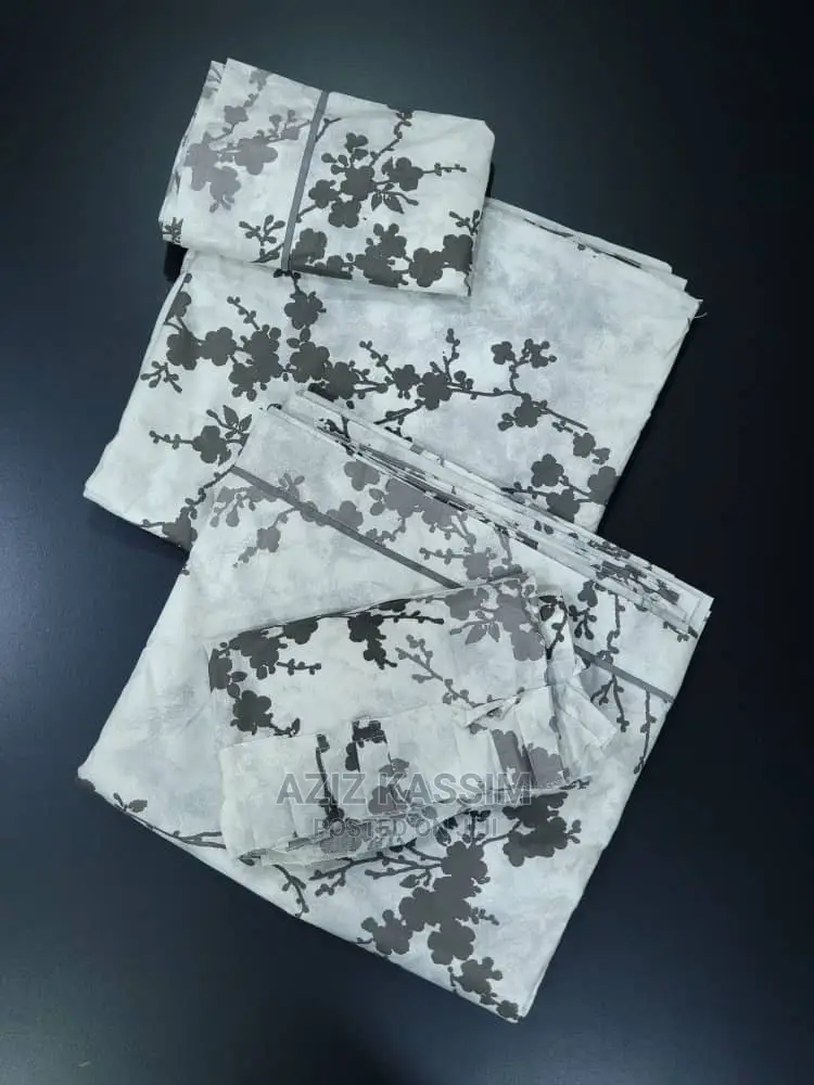 Uganda Bedsheets