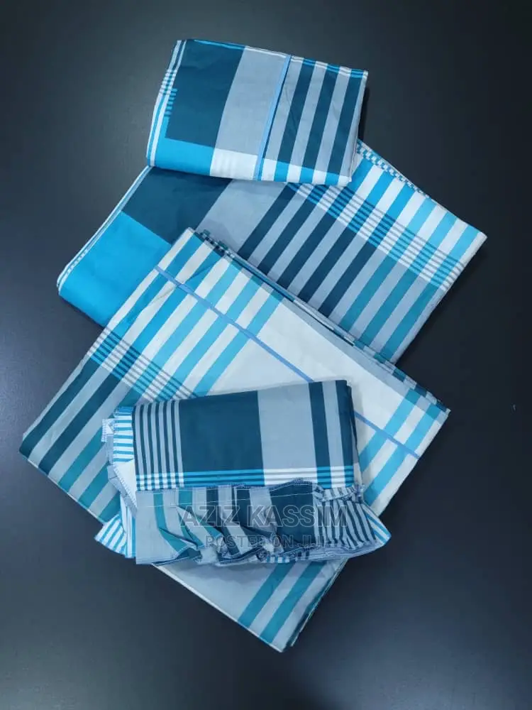 Uganda Bedsheets