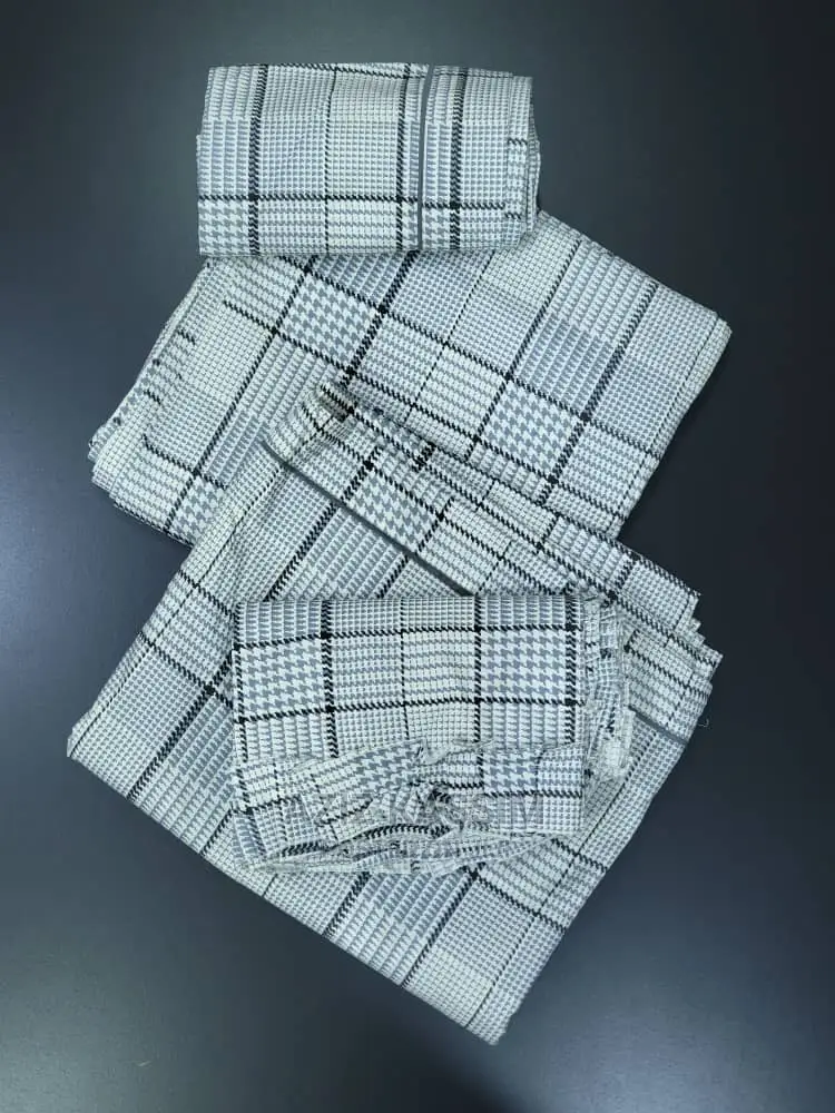 Uganda Bedsheets