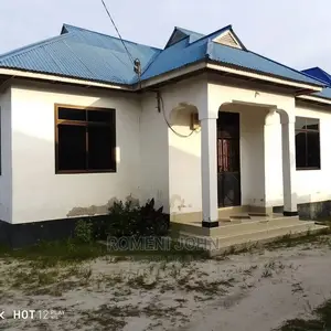 Furnished 3bdrm House in Tanzania Dsm Ukonga for Rent