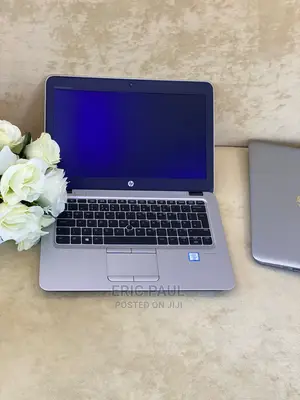 Laptop HP EliteBook 820 G3 8GB Intel Core I5 SSD 256GB