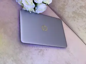 Laptop HP EliteBook 820 G3 8GB Intel Core I5 SSD 256GB
