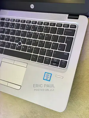 Laptop HP EliteBook 820 G3 8GB Intel Core I5 SSD 256GB