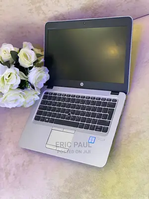 Laptop HP EliteBook 820 G3 8GB Intel Core I5 SSD 256GB