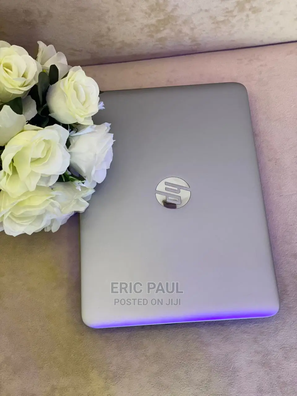 Laptop HP EliteBook 820 G3 8GB Intel Core I5 SSD 256GB