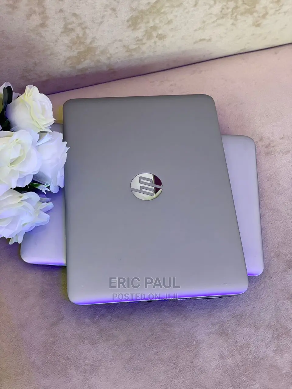 Laptop HP EliteBook 820 G3 8GB Intel Core I5 SSD 256GB