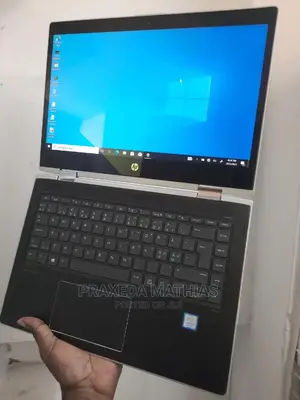 Laptop HP ProBook X360 440 G1 8GB Intel Core I3 SSD 256GB