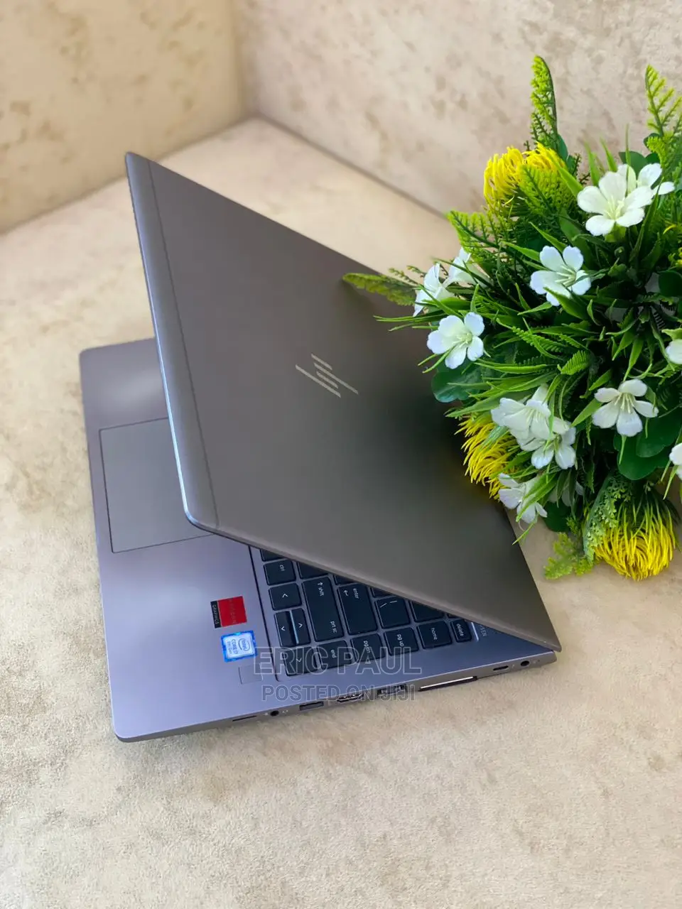 New Laptop HP ZBook 14u G5 8GB Intel Core I7 SSD 256GB