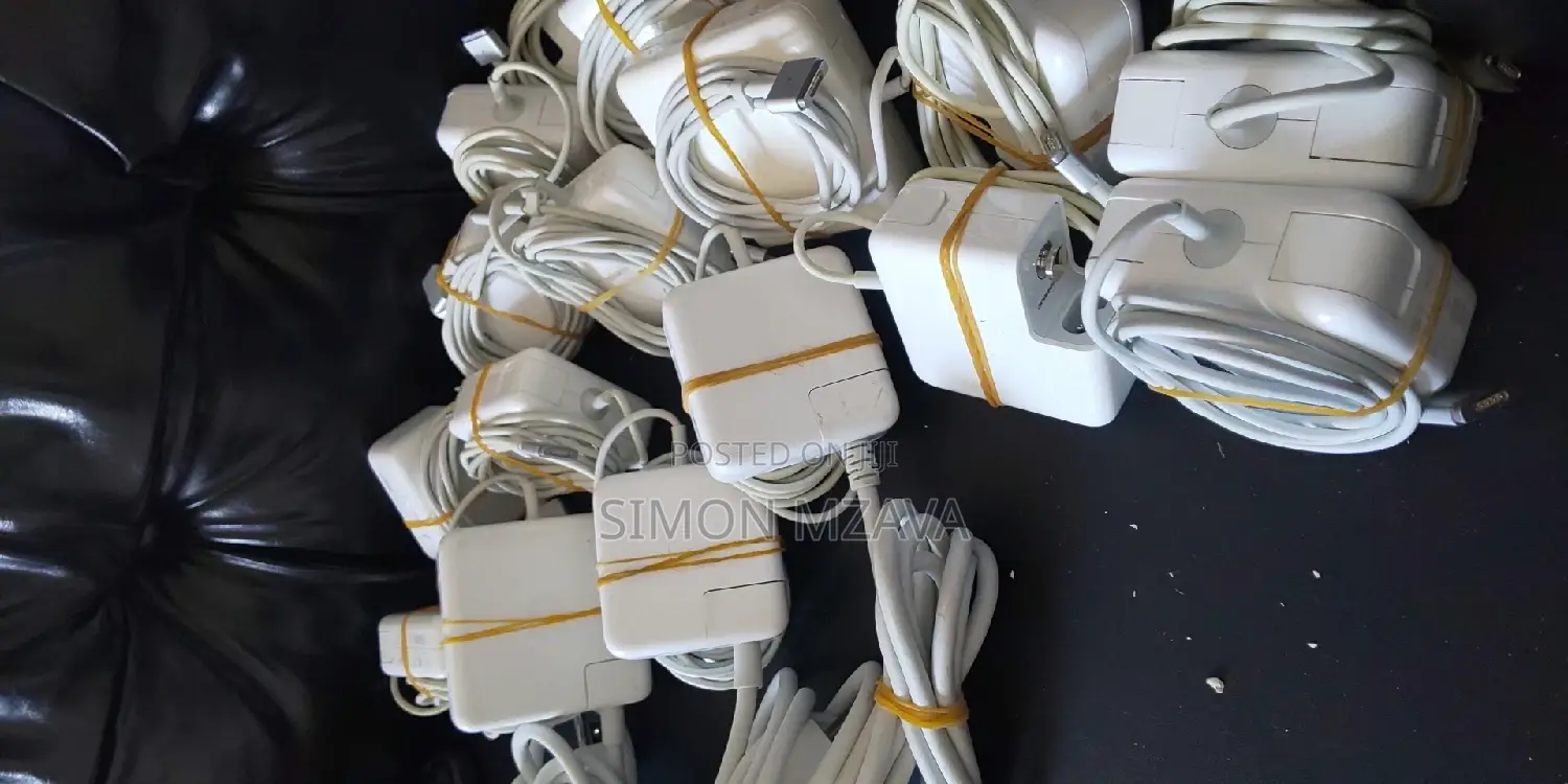 Apple Macbook Power Adapter Best Quality Products.