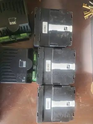 Battery Charger / Trico