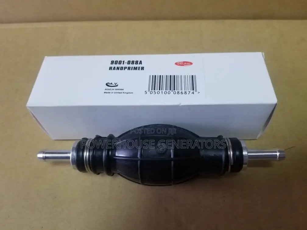 Mechanical Lift Pump