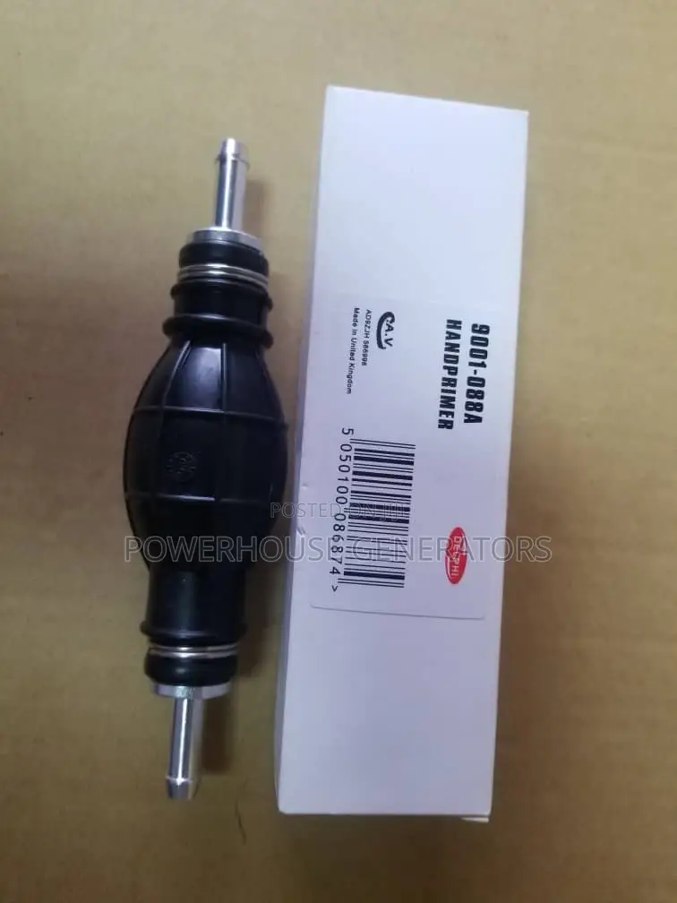 Mechanical Lift Pump