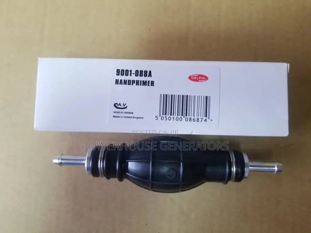 Mechanical Lift Pump