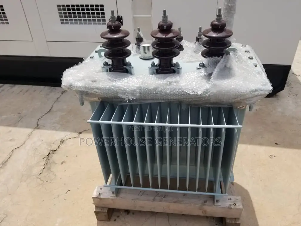 Electrical Transformer