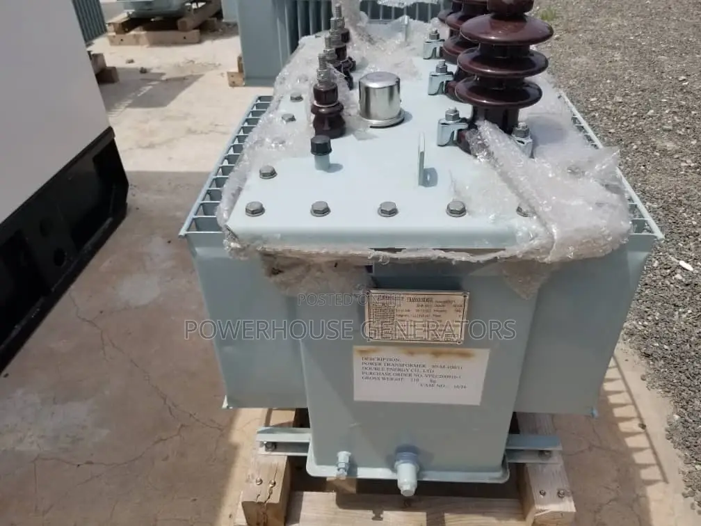 Electrical Transformer