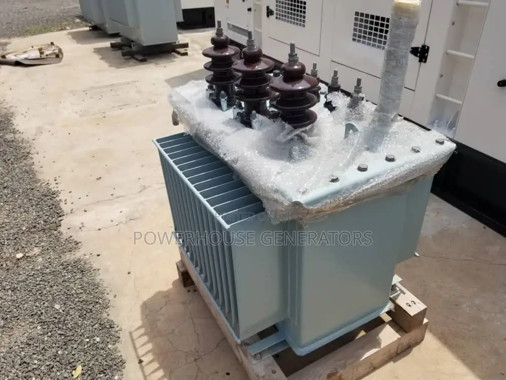 Electrical Transformer