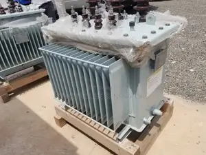 Electrical Transformer