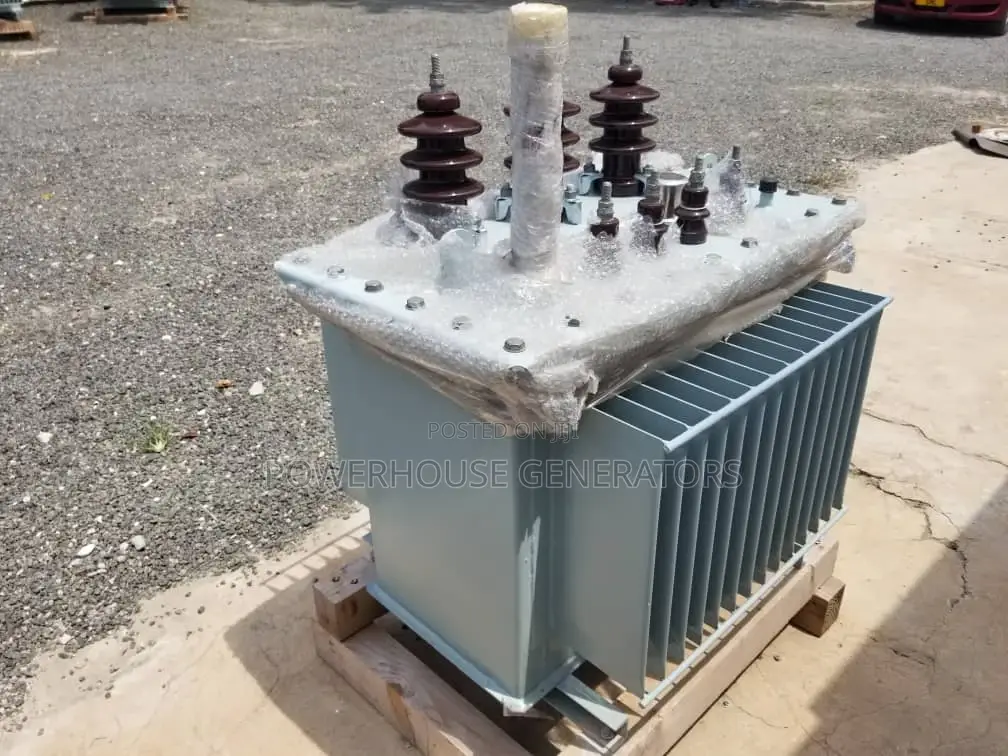 Electrical Transformer
