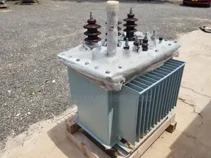 Electrical Transformer