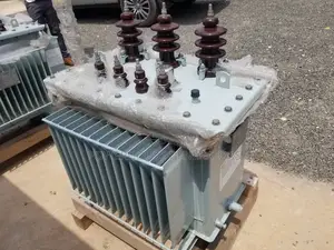 Electrical Transformer