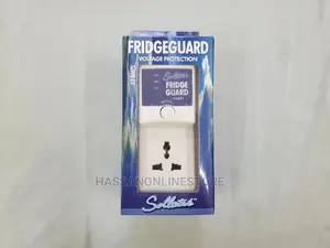 Fridge Guard Voltage Protection