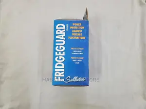 Fridge Guard Voltage Protection