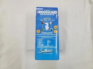 Fridge Guard Voltage Protection