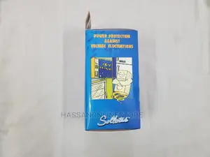 Fridge Guard Voltage Protection