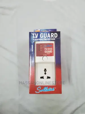 Tvguard Isense Protection