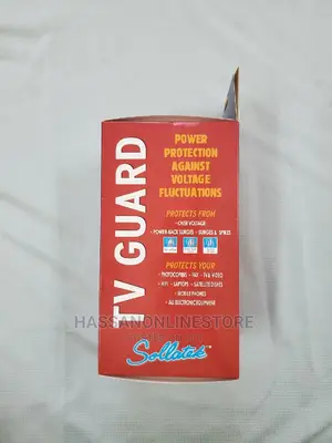 Tvguard Isense Protection