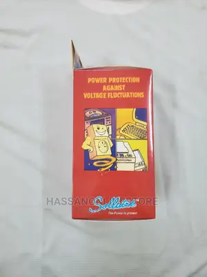 Tvguard Isense Protection