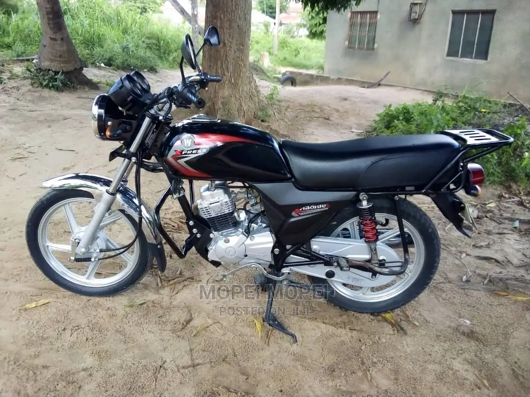 Haojue HJ125-23 2022 Gray