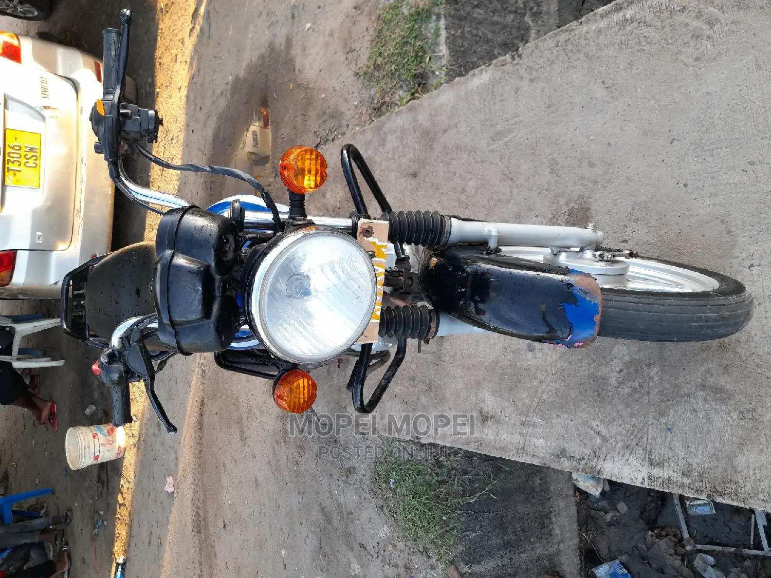 TVS 2021 Purple