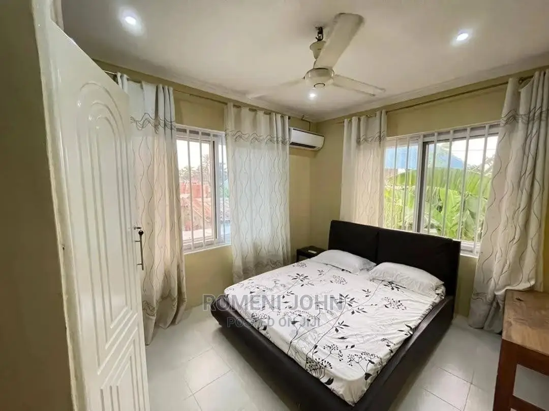 Furnished 3bdrm House in Tanzania Dsm, Ukonga for Sale