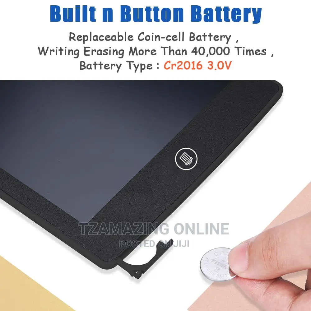 8.5" LCD Writing Smart Board
