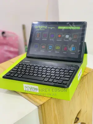 New Tablet 256 GB Blue