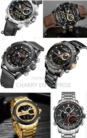 Naviforce Orignal