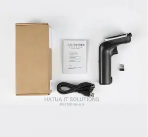 Wireless Barcode Scanner 2d-Honeywell OH4502