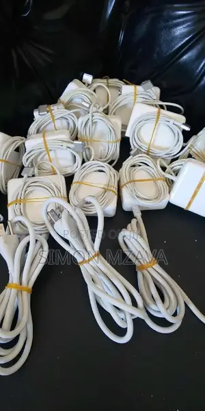 Used Apple Apple Power Adapter. Quality Products