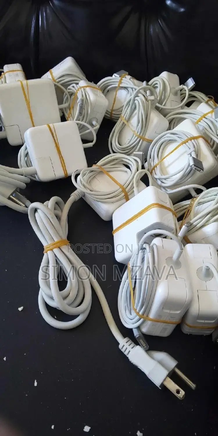 Apple Power Power Adapter. Quality Products