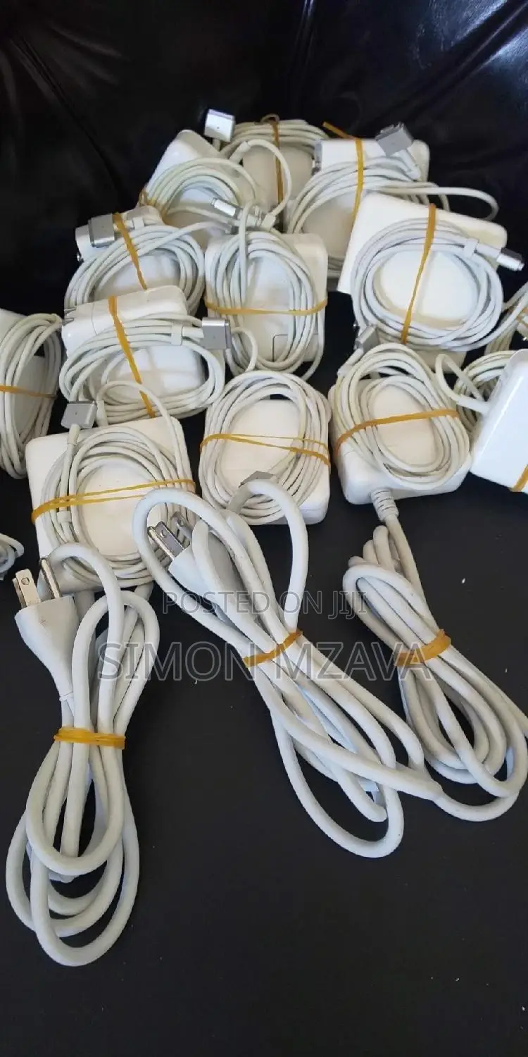 Apple Power Power Adapter. Quality Products