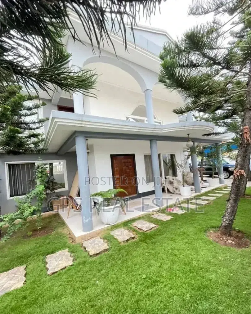 3bdrm House in Mikocheni Tanesco, Kinondoni for Sale