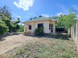 4bdrm House in Kjnyerezi, Kinondoni for Sale