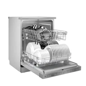 Photo - Hisense H15DSS Dish Washer