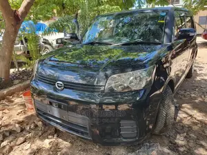 Toyota Rumion 1.5 FWD 2021 Black