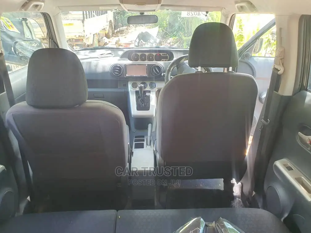Toyota Rumion 1.5 FWD 2021 Black